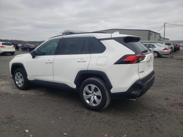 Photo 2 from auction – 2019 TOYOTA RAV4 LE with VIN 2T3H1RFV1KW042845