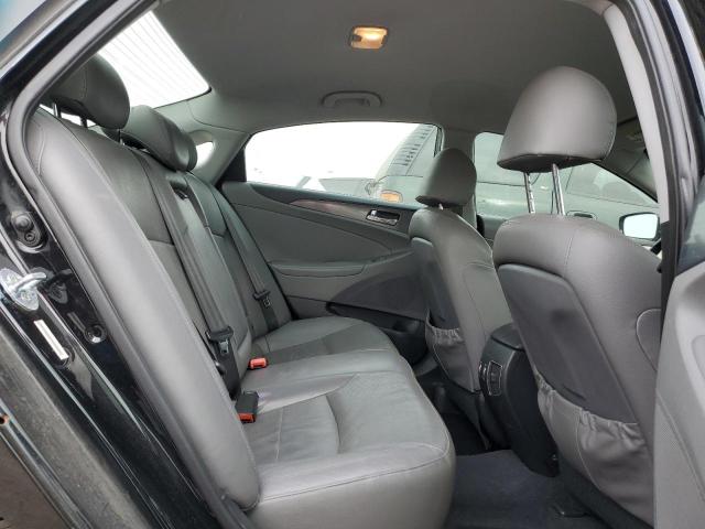 Photo 10 from auction – 2012 HYUNDAI SONATA HYB with VIN KMHEC4A44CA058841