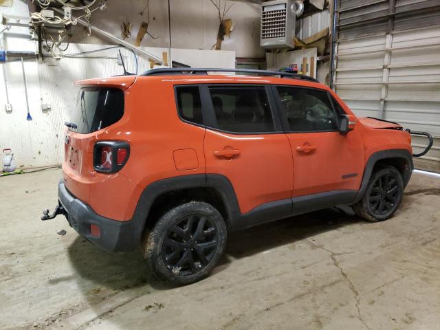Photo 3 from auction – 2018 JEEP RENEGADE L with VIN ZACCJBBB1JPH08967