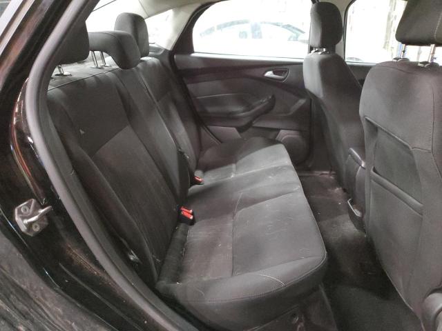 Photo 10 from auction – 2018 FORD FOCUS SE with VIN 1FADP3FE3JL260397
