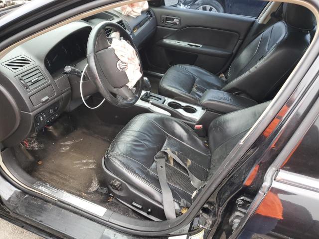 Photo 7 from auction – 2010 MERCURY MILAN PREM with VIN 3MEHM0JAXAR614892