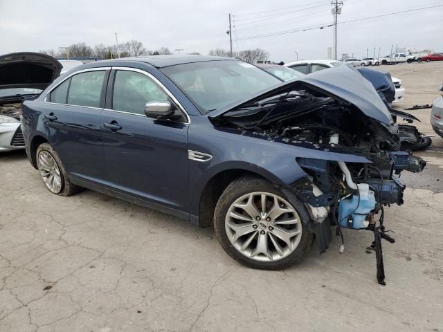Photo 4 from auction – 2017 FORD TAURUS LIM with VIN 1FAHP2F85HG127892