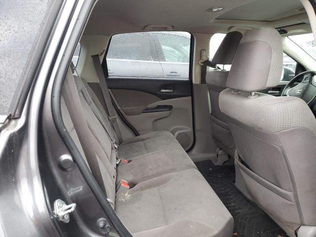 Photo 11 from auction – 2012 HONDA CR-V EX with VIN JHLRM4H55CC001007