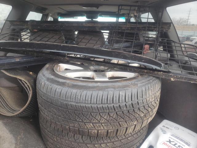 Photo 12 from auction – 2002 SUBARU FORESTER S with VIN JF1SF65682H718901