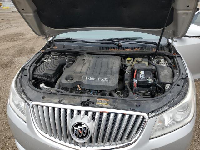 Photo 11 from auction – 2011 BUICK LACROSSE C with VIN 1G4GE5ED7BF170313