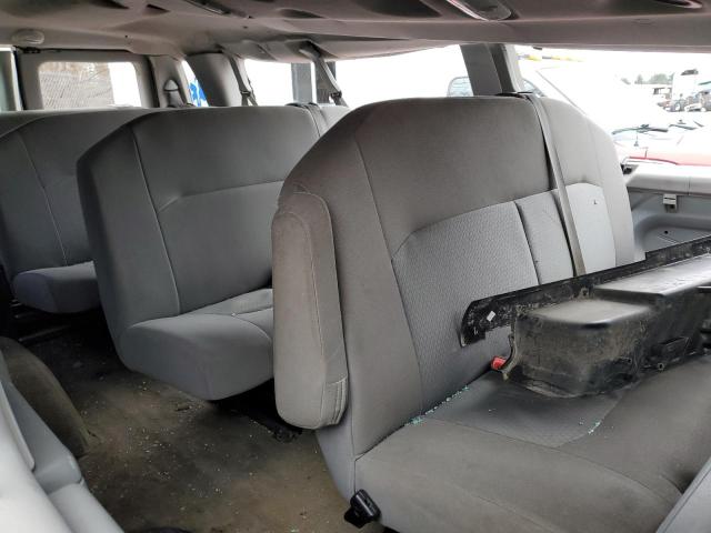 Photo 11 from auction – 2014 FORD ECONOLINE with VIN 1FBSS3BL5EDA64373