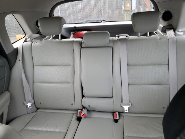Photo 10 from auction – 2008 ACURA RDX TECHNO with VIN 5J8TB185X8A015061