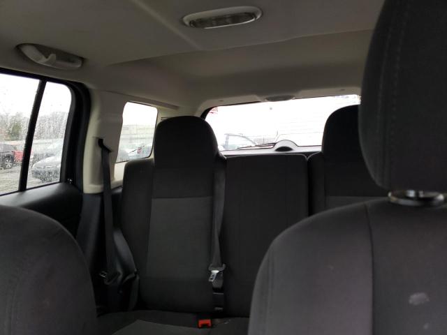 Photo 10 from auction – 2016 JEEP PATRIOT LA with VIN 1C4NJPFB3GD528736