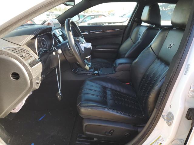Photo 7 from auction – 2021 CHRYSLER 300 S with VIN 2C3CCABG5MH554595