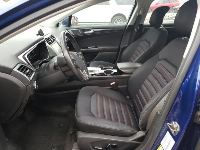 Photo 7 from auction – 2013 FORD FUSION SE with VIN 3FA6P0HR5DR164817