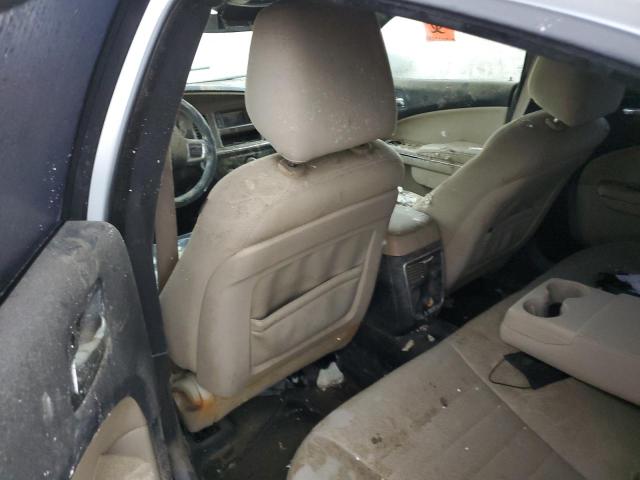 Photo 8 from auction – 2012 DODGE CHARGER SE with VIN 2C3CDXBG1CH119071