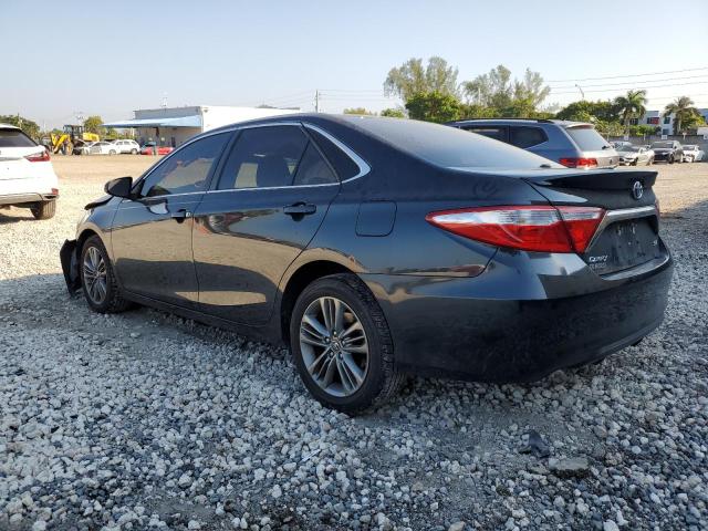 Photo 2 from auction – 2017 TOYOTA CAMRY with VIN 4T1BF1FK1HU689777
