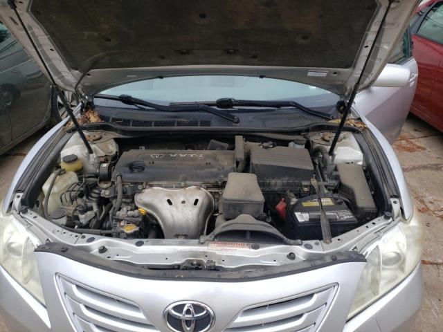 Photo 11 from auction – 2008 TOYOTA CAMRY CE with VIN 4T4BE46K38R013387