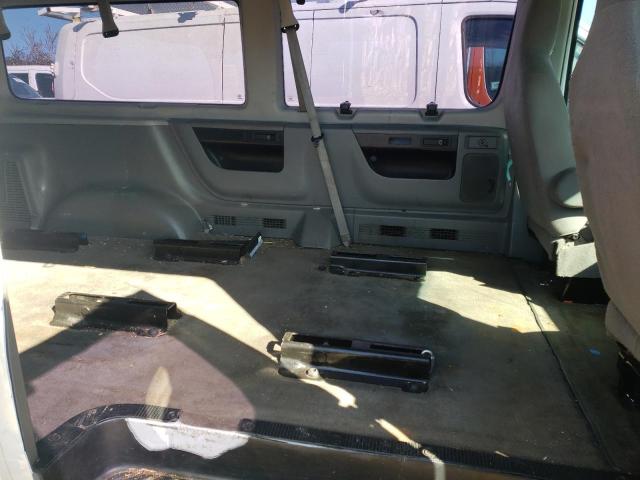 Photo 11 from auction – 2012 FORD ECONOLINE with VIN 1FBSS3BL3CDA67575