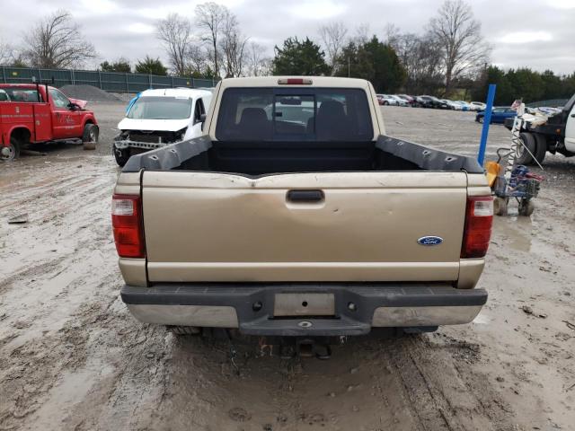 Photo 6 from auction – 2001 FORD RANGER SUP with VIN 1FTZR15E51PB41176