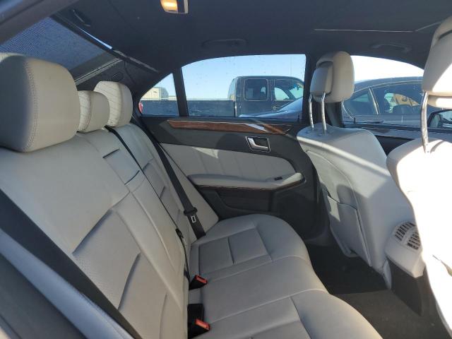 Photo 10 from auction – 2013 MERCEDES-BENZ E 400 HYBR with VIN WDDHF9FB2DA737950