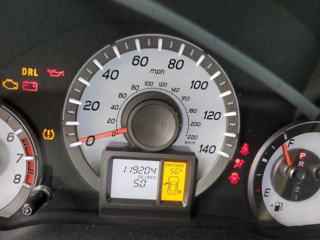 Photo 9 from auction – 2013 HONDA PILOT EXL with VIN 5FNYF3H58DB043303