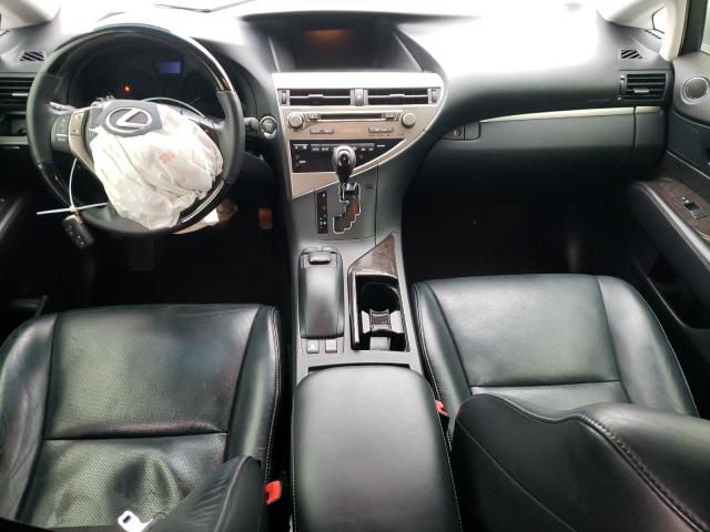 Фото 8 с аукциона – 2013 LEXUS RX 350 с VIN 2T2ZK1BA4DC111963