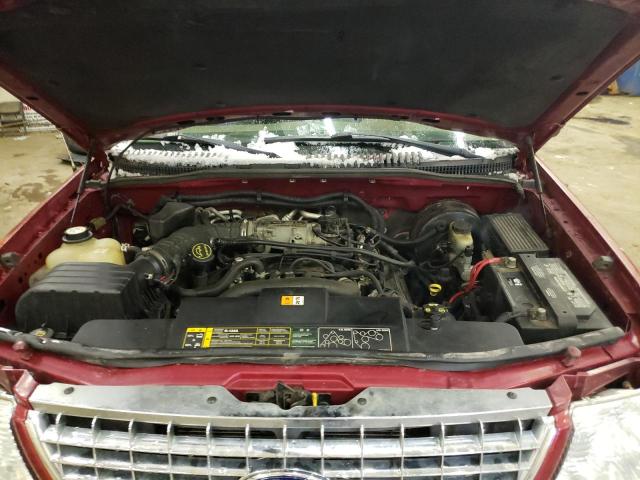 صورة رقم 12 من المزاد - 2004 FORD EXPLORER X مع VIN 1FMDU73W94ZA32957