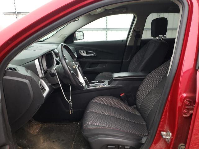 Photo 7 from auction – 2015 CHEVROLET EQUINOX LT with VIN 2GNALBEK2F1158491