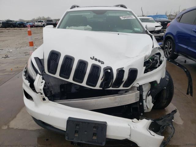 Photo 5 from auction – 2016 JEEP CHEROKEE L with VIN 1C4PJLDBXGW371165