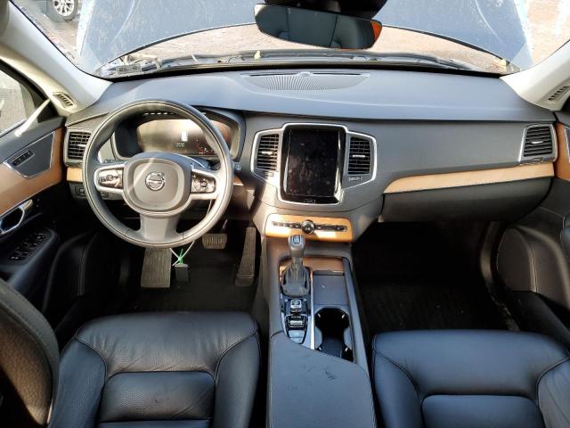 Photo 8 from auction – 2021 VOLVO XC90 T6 MO with VIN YV4A22PK3M1680037
