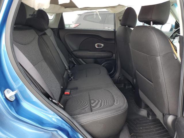 Photo 10 from auction – 2018 KIA SOUL + with VIN KNDJP3A54J7584925