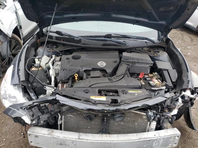 Photo 11 from auction – 2014 NISSAN ALTIMA 2.5 with VIN 1N4AL3AP8EC116535