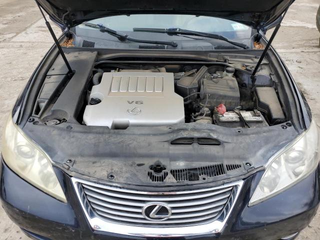 Photo 11 from auction – 2008 LEXUS ES 350 with VIN JTHBJ46G982219992