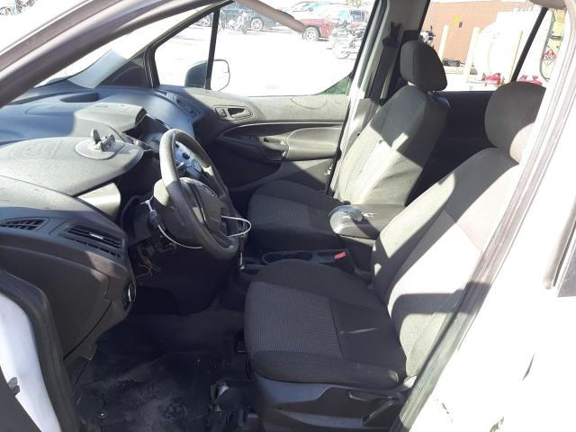 Photo 7 from auction – 2015 FORD TRANSIT CO with VIN NM0GE9E76F1174956
