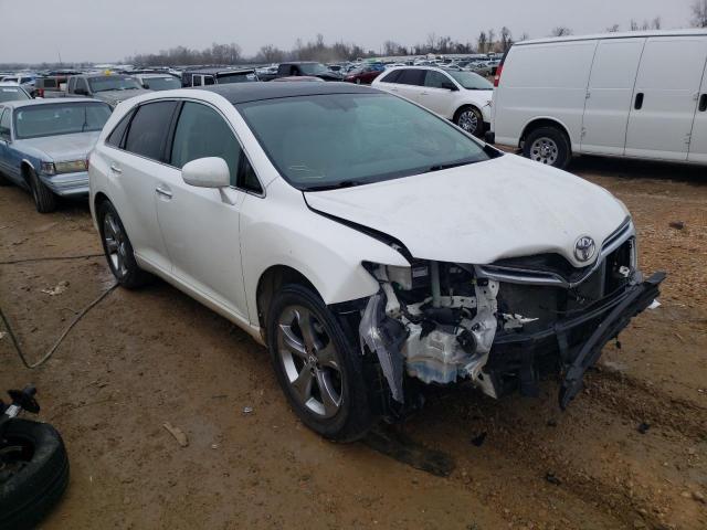 Photo 4 from auction – 2010 TOYOTA VENZA with VIN 4T3BK3BB8AU036051