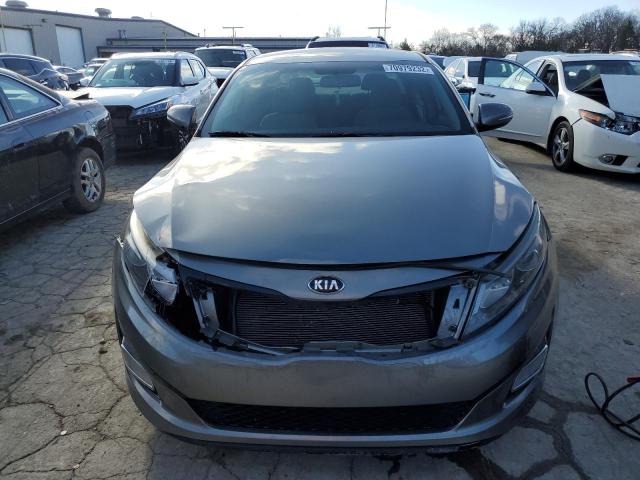 Photo 5 from auction – 2014 KIA OPTIMA LX with VIN 5XXGM4A7XEG314654