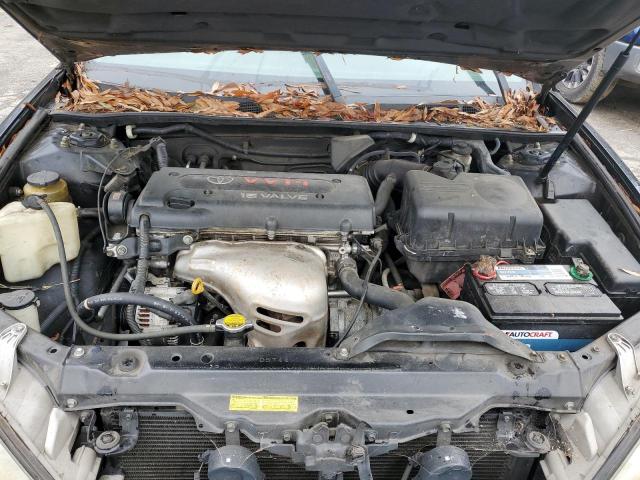 Photo 11 from auction – 2003 TOYOTA CAMRY LE with VIN 4T1BE32KX3U222550