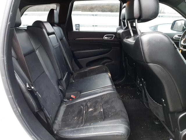 Photo 11 from auction – 2015 JEEP GRAND CHER with VIN 1C4RJFAG1FC925106