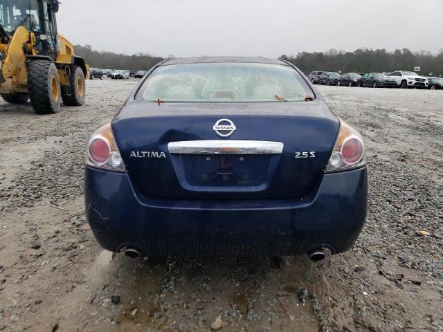 Photo 6 from auction – 2012 NISSAN ALTIMA BAS with VIN 1N4AL2AP9CC158154