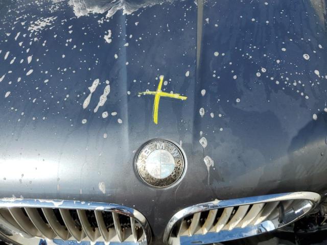 Photo 12 from auction – 2002 BMW X5 3.0I with VIN 5UXFA53582LP36938