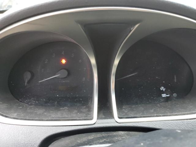 صورة رقم 9 من المزاد - 2012 TOYOTA AVALON BAS مع VIN 4T1BK3DB0CU466357