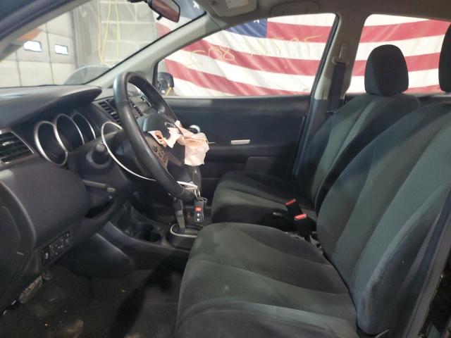 Photo 7 from auction – 2012 NISSAN VERSA S with VIN 3N1BC1CP3CK207805