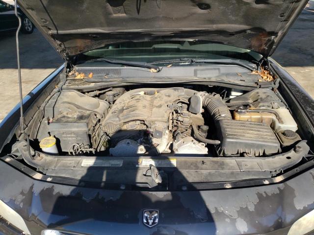 Photo 11 from auction – 2010 DODGE CHARGER SX with VIN 2B3CA3CV4AH311402