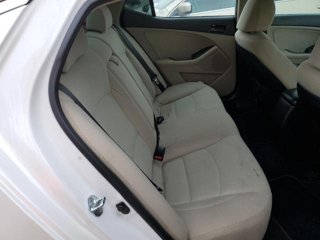 Photo 10 from auction – 2014 KIA OPTIMA LX with VIN 5XXGM4A75EG343821