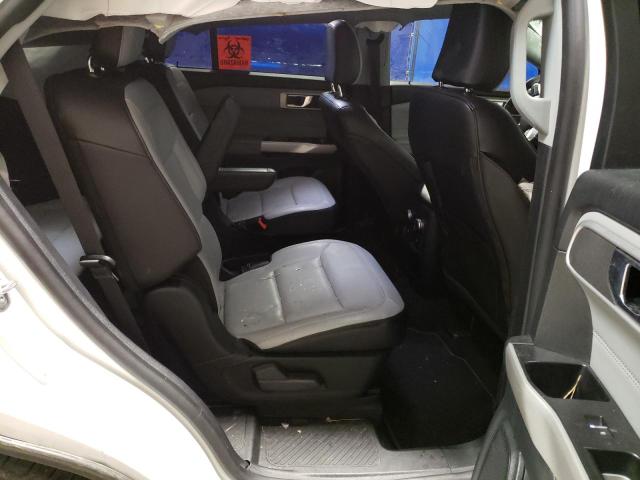 Photo 11 from auction – 2021 FORD EXPLORER X with VIN 1FMSK8DH5MGB61311