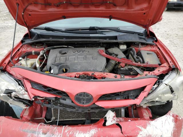 Photo 11 from auction – 2012 TOYOTA COROLLA with VIN 2T1BU4EE7CC886949