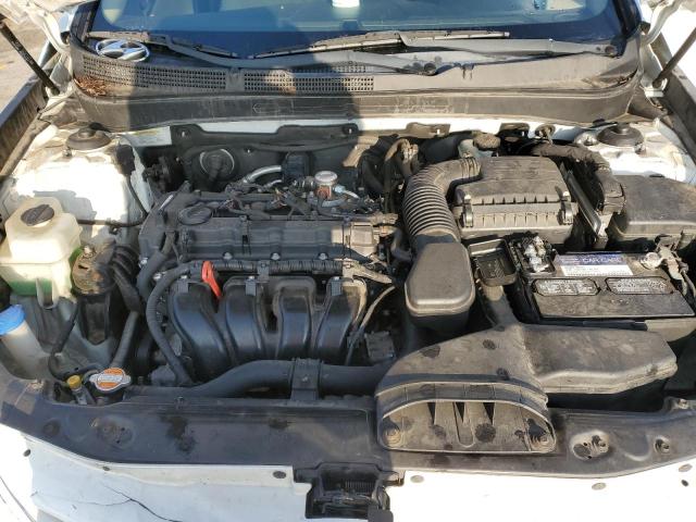 Photo 11 from auction – 2012 HYUNDAI SONATA GLS with VIN 5NPEB4ACXCH375398