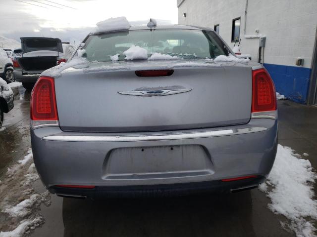 Photo 6 from auction – 2016 CHRYSLER 300C with VIN 2C3CCAKG2GH248670