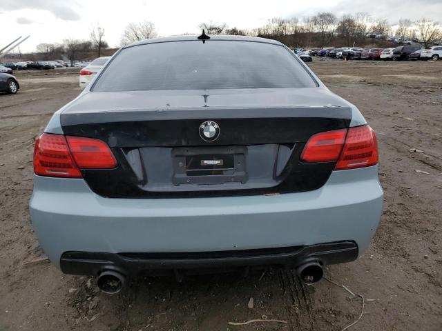 Photo 6 from auction – 2013 BMW 335 XI with VIN WBAKF9C55DE859870