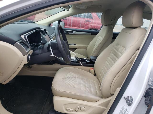 Photo 7 from auction – 2016 FORD FUSION SE with VIN 1FA6P0HDXG5106729