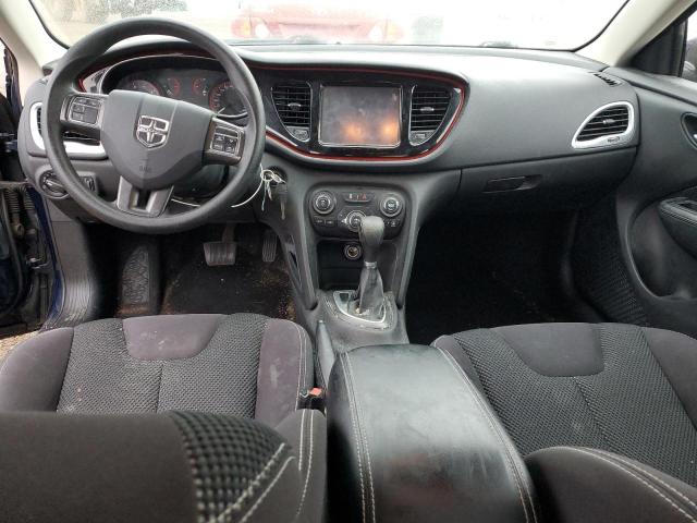 Photo 8 from auction – 2015 DODGE DART SXT with VIN 1C3CDFBB0FD277577