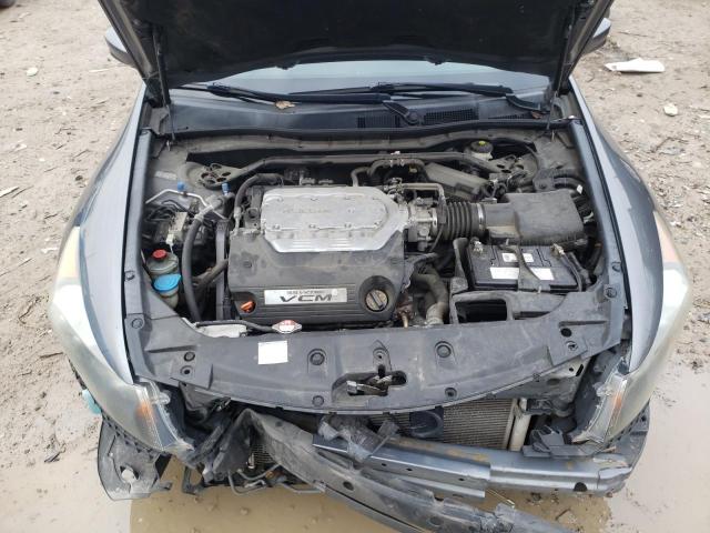 Photo 11 from auction – 2012 HONDA ACCORD EXL with VIN 1HGCP3F86CA007056