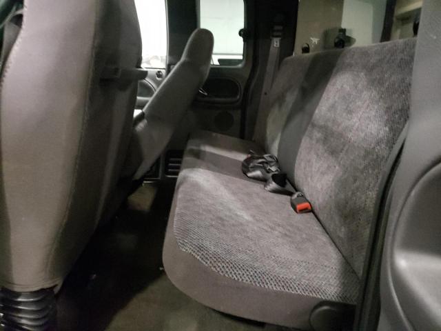 Photo 10 from auction – 2001 DODGE RAM 1500 with VIN 1B7HF13Z61J502878