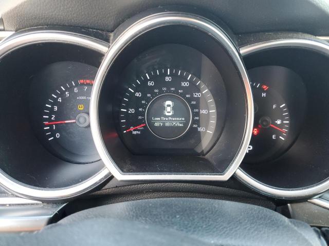 Photo 9 from auction – 2014 KIA OPTIMA LX with VIN 5XXGM4A7XEG314654
